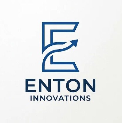 Enton Innovation logo